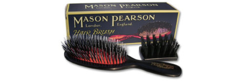 Mason Peason Børster