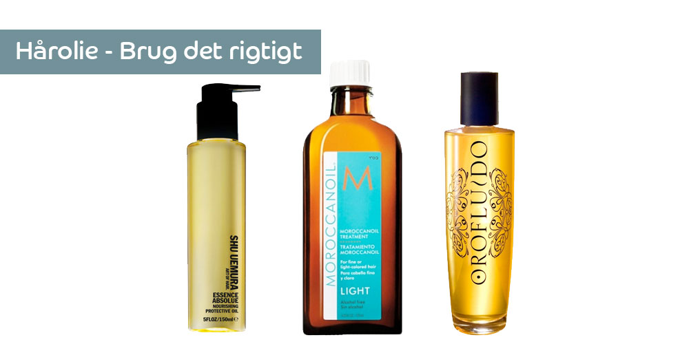 billig olie til håret billig olie til håret