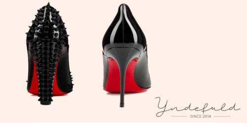 Christian Louboutin – Skoen med de røde såler