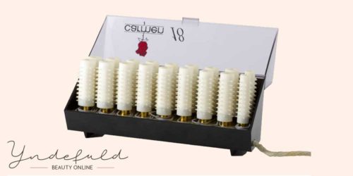 Carmen Curlers → 1960’ernes revolution inden for hårstyling
