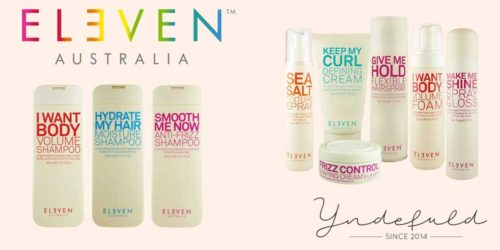 Eleven Australia