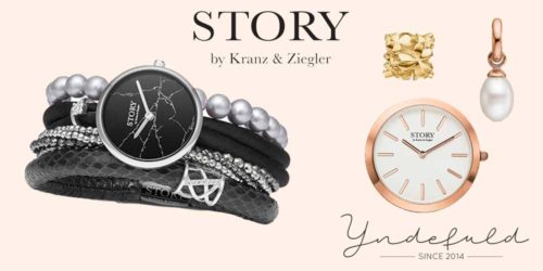 Story smykker ♥