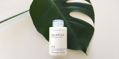 Olaplex – Så effektiv er behandlingen